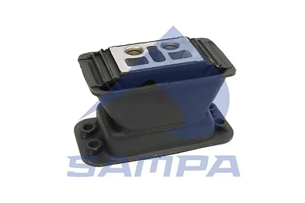  Подушка двигателя A6202400318