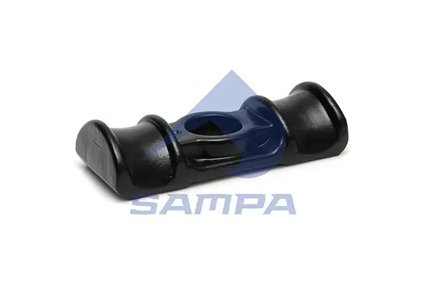 202.021 SAMPA Сегмент BPW стремянки двойной