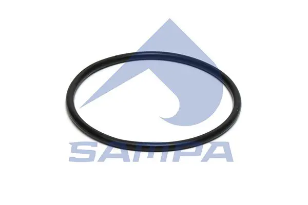  SAMPA 