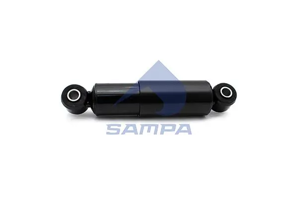  SAMPA 