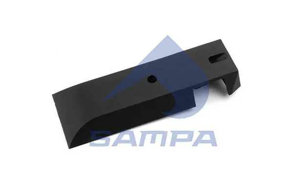 1830 0294 кронштейн брызговикаклин для