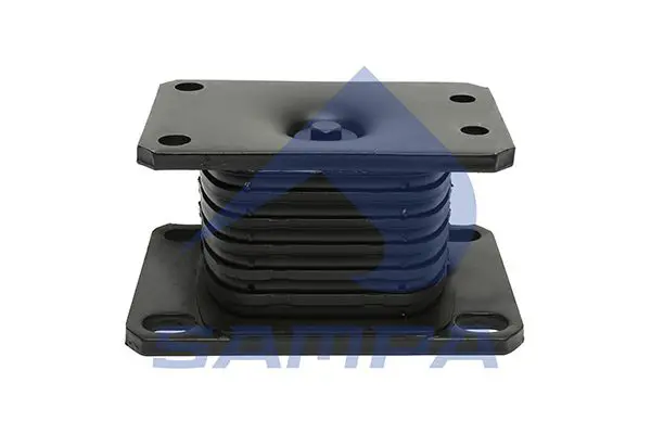SAMPA 011180 Подушка MERCEDES Actros,Axor