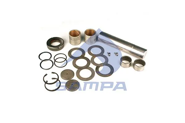 SAMPA 020527 Р к поворотного кулака