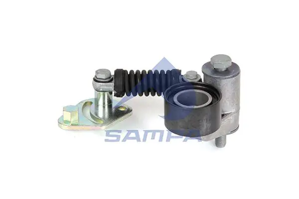SAMPA 021246 Натяжитель ремня в сборе
