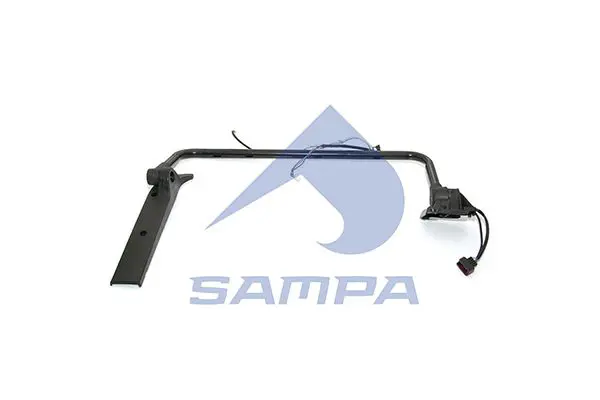 SAMPA 079415 Кронштейн зеркала VOLVO