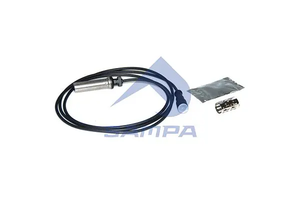 SAMPA 096213 Датчик ABS прямой L=1700мм