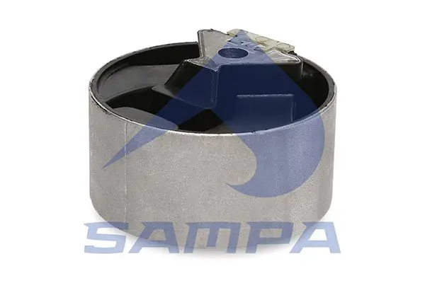  SAMPA 