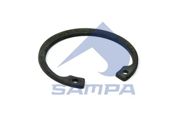  SAMPA 
