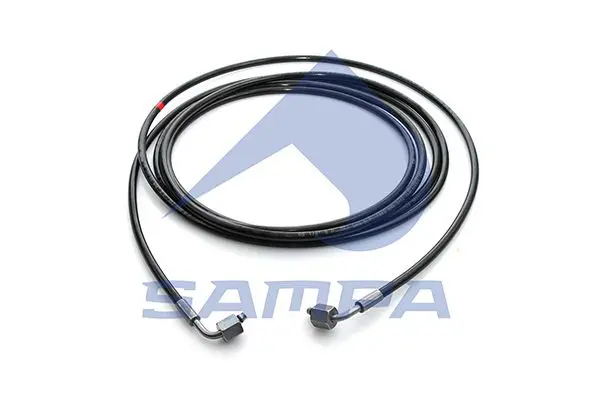 031.126 SAMPA Шланг VOLVO FM12 подъема