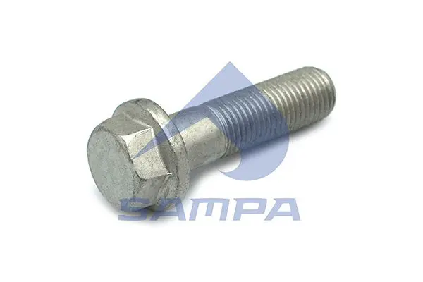 SAMPA 020146 Болт