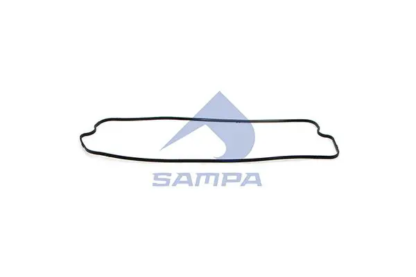 032.455 SAMPA прокладка крышки клапанов!