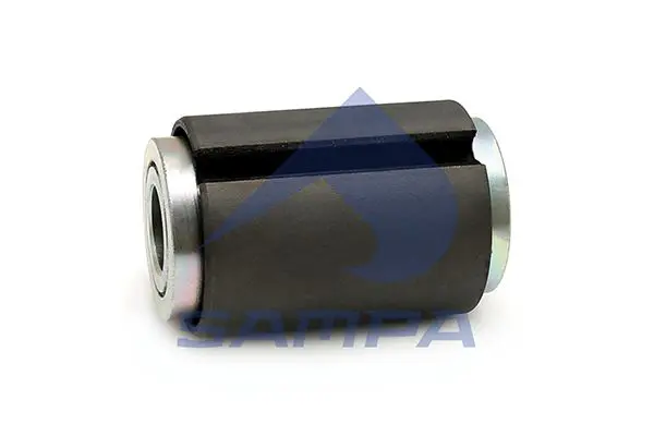 SAMPA 011072 Сайлентблок рессоры