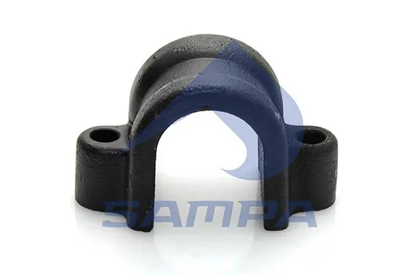 Sampa 100105 Кронштейн крепления заднего