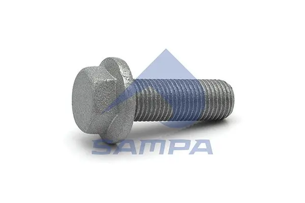 SAMPA 020147 Болт MAN вала карданного