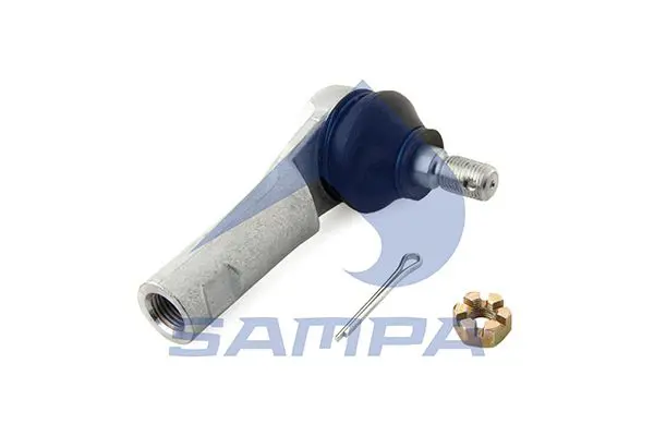 SAMPA 050114 Наконечник DAF LF45 тяги