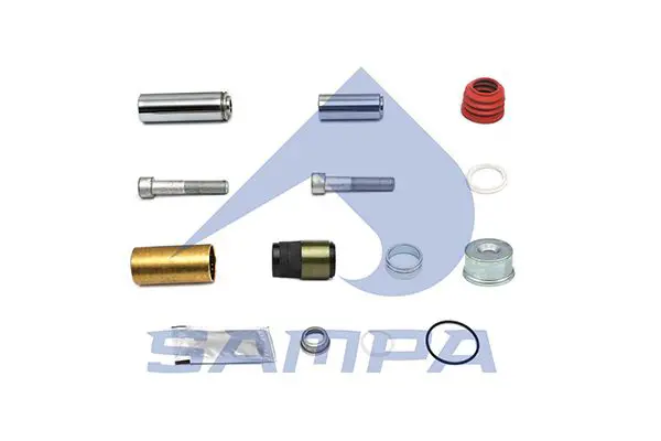 SAMPA 095531 р/к