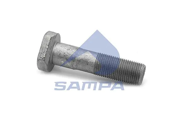 SAMPA 023049 Шпилька колесная задняя