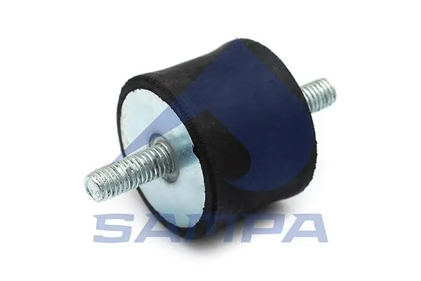 SAMPA 022282 Подушка MAN крепления