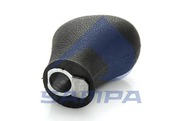 SAMPA 010071 Ручка на рычаг КПП КАМАЗ-5490