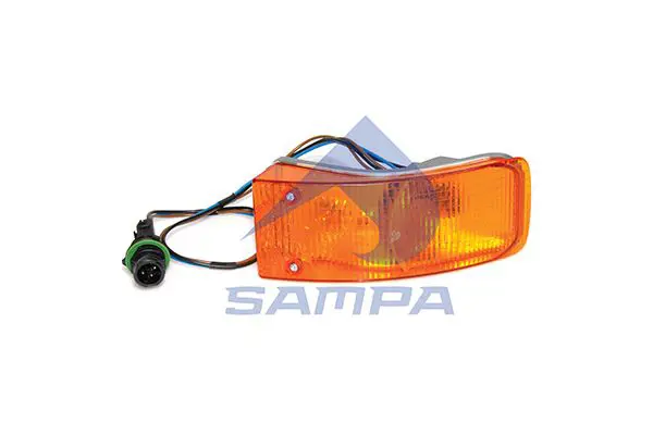 201.099 SAMPA Указатель поворота
