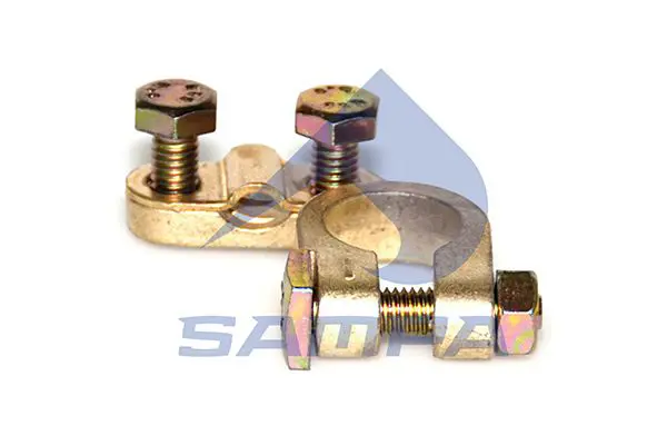 202.110 SAMPA Клемма аккумулятора,