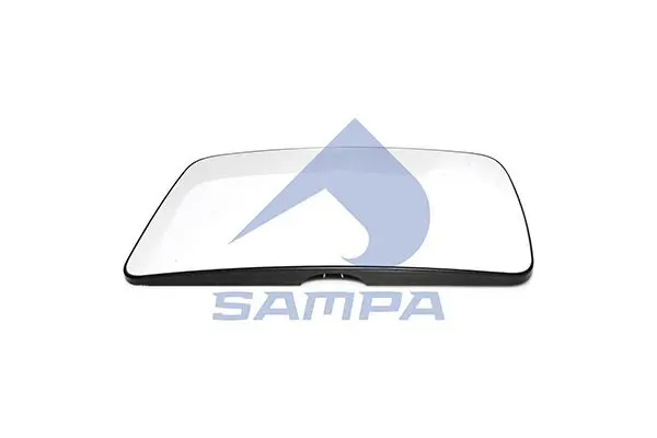 201.226 SAMPA Стекло зеркала электрического