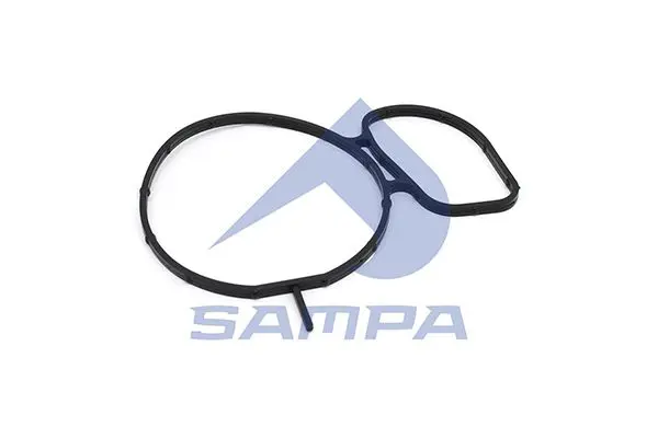  SAMPA Прокладка водяного насоса Scania P/R-Series дв. DC13