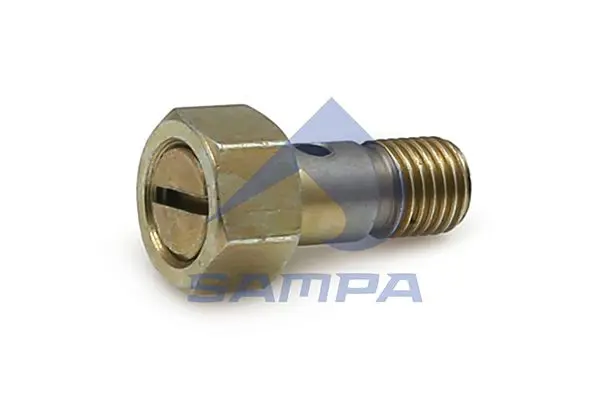 200.214 Sampa Клапан, ТНВД