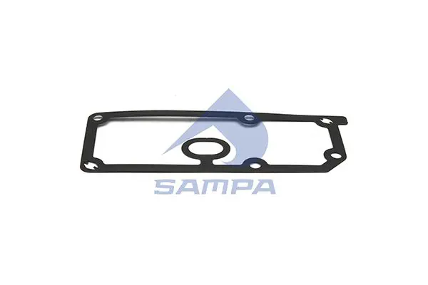 044.370 SAMPA Прокладка SCANIA P,G,R,T