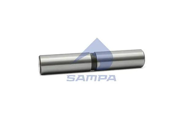  SAMPA 