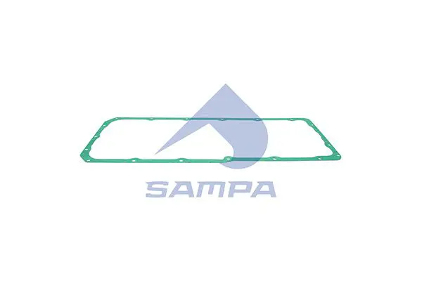  SAMPA 