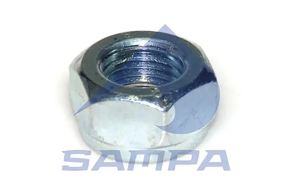 104.102 SAMPA Гайка SCANIA болта крепления