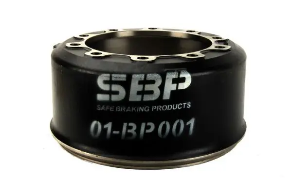 01-BP001 Тормозной барабан