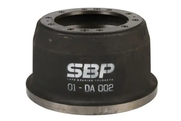 SBP 01DA002 Тормозный барабан