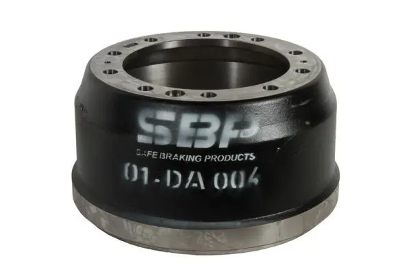 SBP 01DA004 Тормозный барабан