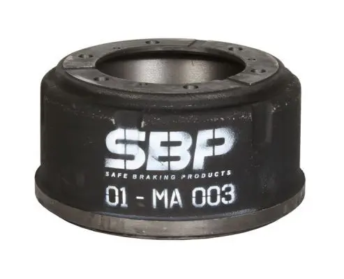 01-MA003 Тормозный барабан