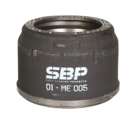 01-ME005 Тормозный барабан