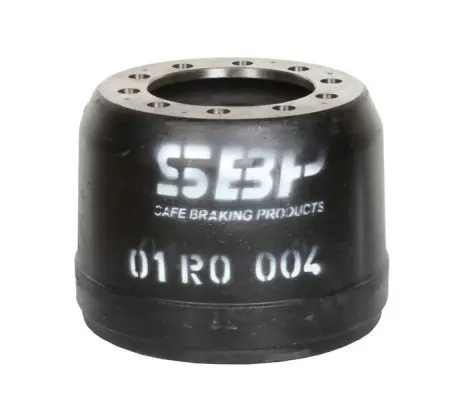 SBP 01-RO004 Тормозной барабан