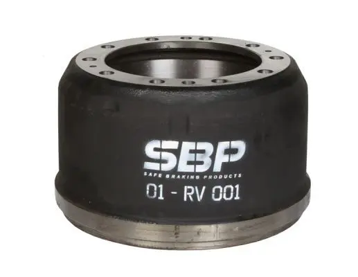 SBP 01-RV001 Brake drum