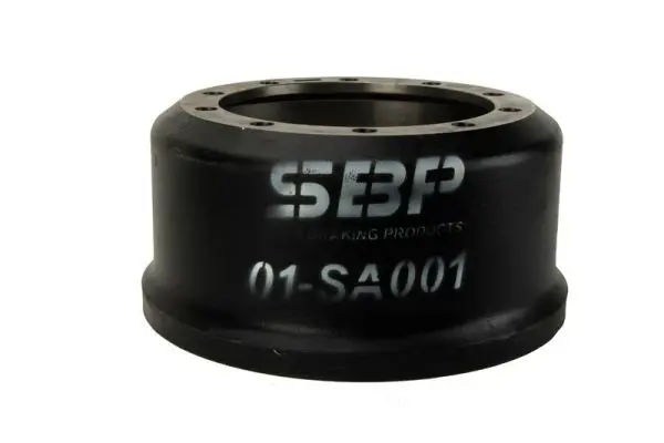 SBP 01SA001 Тормозной барабан