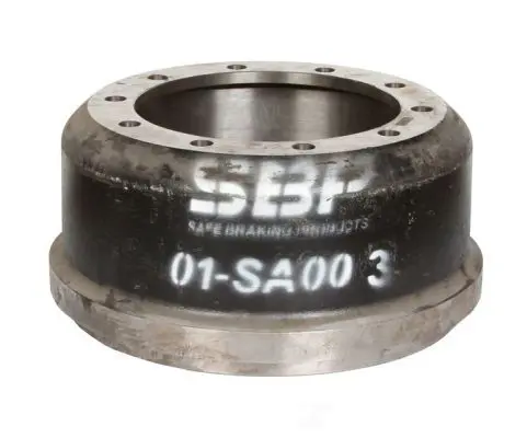 01-SA003 Brake Drum