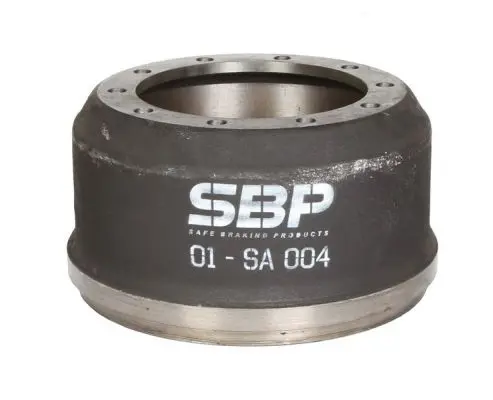 01-SA004 Тормозной барабан