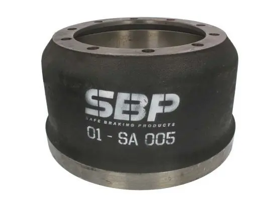 01-SA005 Тормозной барабан