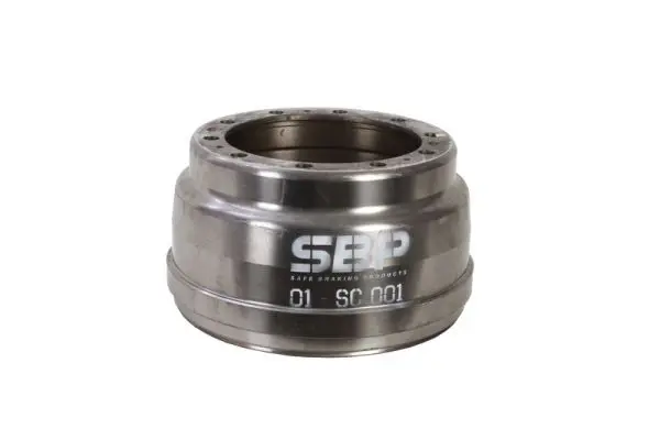 SBP 01SC001 Тормозный барабан