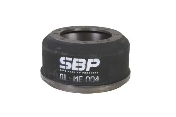 SBP 01-ME004 Тормозный барабан