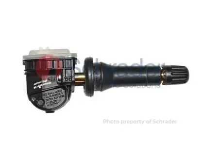 SCHRADER 1210 Датчик
