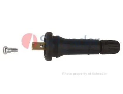 SCHRADER 5033 Ремкомплект, датчик колеса