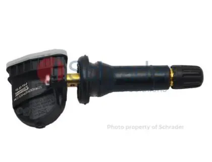  Wheel Sensor, tyre-pressure