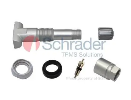 SCHRADER 5056 Ремкомплект, датчик колеса