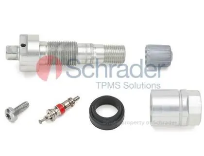 SCHRADER 5024 Repair Kit, wheel sensor